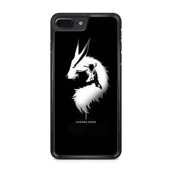 Naruto Kurama Mode iPhone 7 | iPhone 7 Plus Case