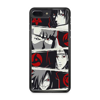 Naruto Sharingan User iPhone 7 | iPhone 7 Plus Case