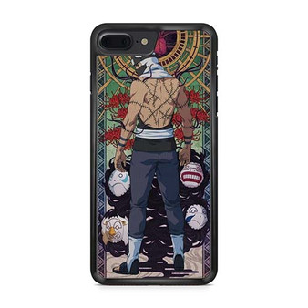 Naruto Shippuden Kakuzu iPhone 7 | iPhone 7 Plus Case
