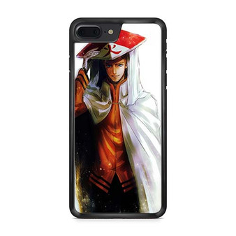 Naruto Uzumaki 7th Hokage iPhone 7 | iPhone 7 Plus Case