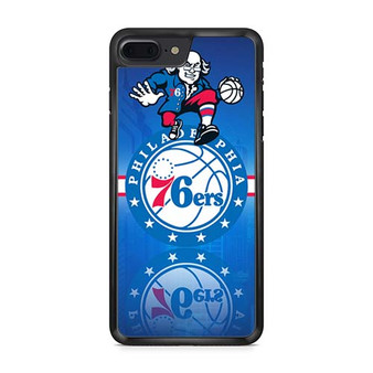 nba philadelphia 76ers iPhone 7 | iPhone 7 Plus Case