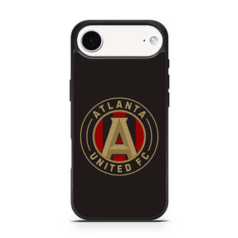 Atlanta United FC iPhone Air Case