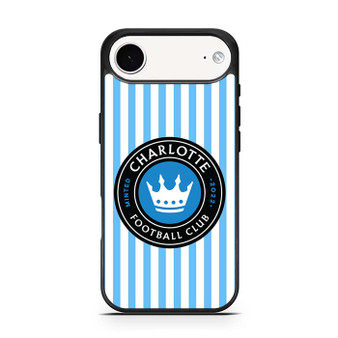 Charlotte FC iPhone Air Case