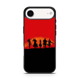 Devil May Cry 5 Dawn iPhone Air Case