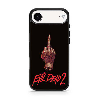 Evil Dead Two iPhone Air Case