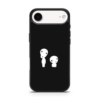 Ghibli Kodama iPhone Air Case