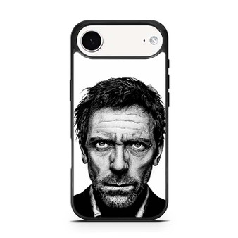 Gregory House iPhone Air Case