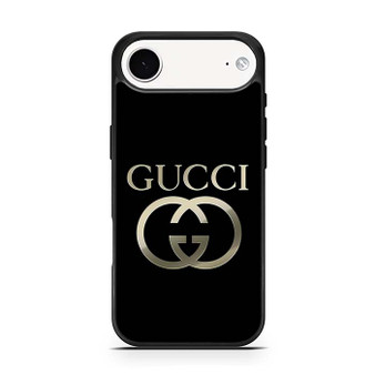 Gucci Golden Identity iPhone Air Case