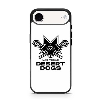 Las Vegas Desert Dogs iPhone Air Case