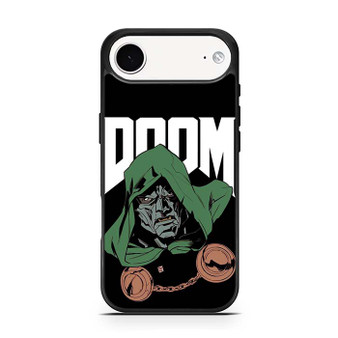 Marvel Dr Doom iPhone Air Case