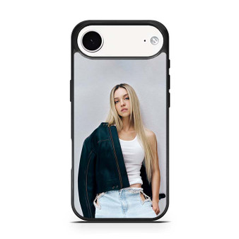Sydney Sweeney Celebrity iPhone Air Case