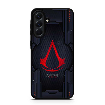 Assassins Creed New Samsung Galaxy A56 Case