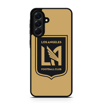 Los Angeles FC Samsung Galaxy A56 Case