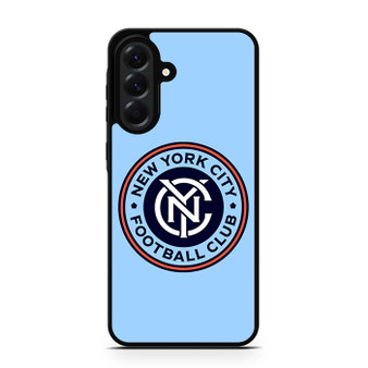 New York City Football Club Samsung Galaxy A56 Case