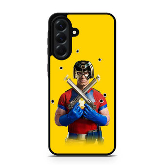 Peacemaker 2025 Samsung Galaxy A56 Case