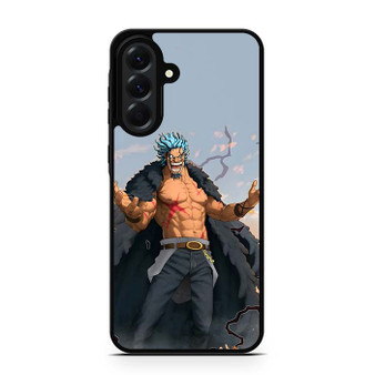 Rocks D. Xebec 1 Samsung Galaxy A56 Case