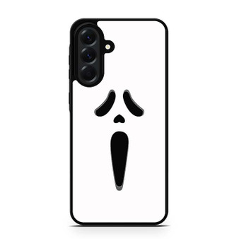 Scream Mask Samsung Galaxy A56 Case