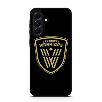 Vancouver Warriors Lacrosse Samsung Galaxy A56 Case
