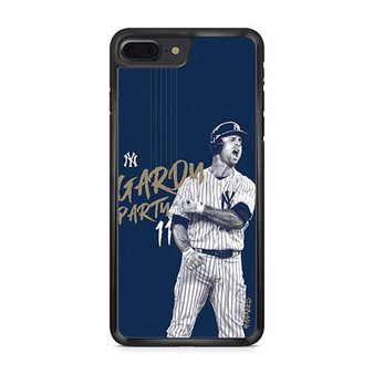New York Yankees Gardy iPhone 7 | iPhone 7 Plus Case