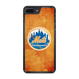 Ney York Mets 1 iPhone 7 | iPhone 7 Plus Case