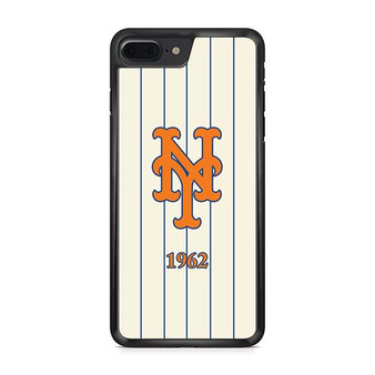 Ney York Mets 1962 iPhone 7 | iPhone 7 Plus Case