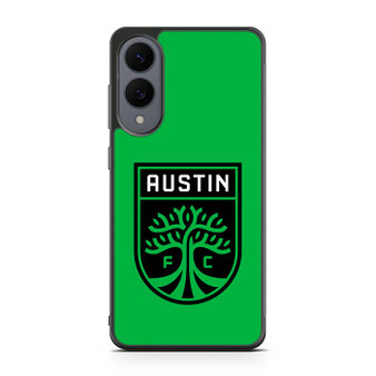 Soccer Club Austin FC Samsung Galaxy S25 Edge Case