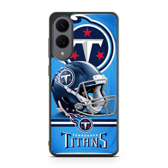 Tennessee Titans Samsung Galaxy S25 Edge Case