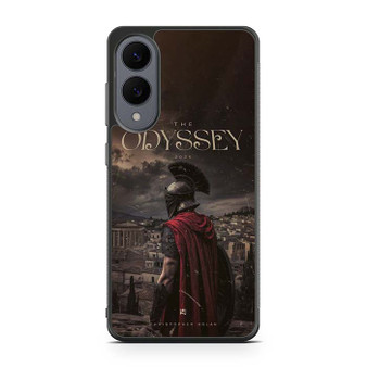 The Odyssey Christopher Nolan Samsung Galaxy S25 Edge Case