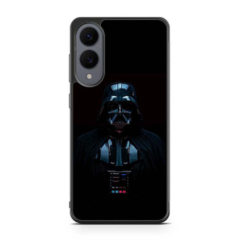Darth Vader Samsung Galaxy S25 Edge Case