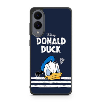 Donald Duck 2 Samsung Galaxy S25 Edge Case