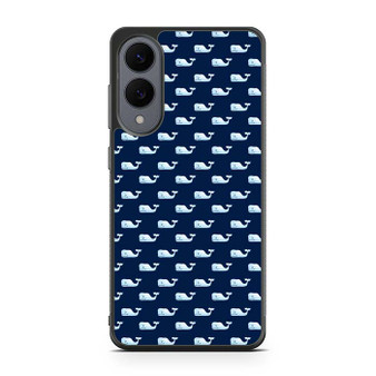 Vineyard pattern Samsung Galaxy S25 Edge Case