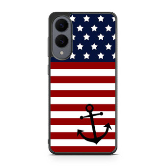 american anchor Samsung Galaxy S25 Edge Case