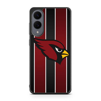 arizona cardinals Samsung Galaxy S25 Edge Case
