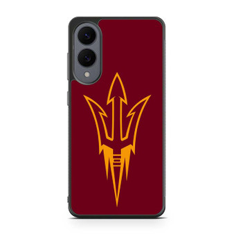 Arizona State Sun Devils 2 Samsung Galaxy S25 Edge Case