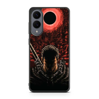 Berserk 1 Samsung Galaxy S25 Edge Case
