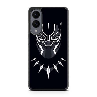 Black Panther 1 Samsung Galaxy S25 Edge Case