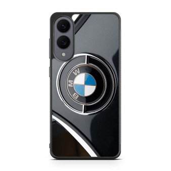 BMW Logo 1 Samsung Galaxy S25 Edge Case
