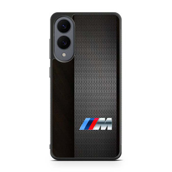 BMW M Logo Samsung Galaxy S25 Edge Case