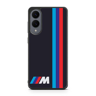 BMW M Sport Samsung Galaxy S25 Edge Case