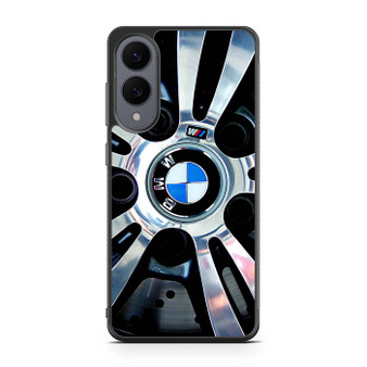 bmw velg Samsung Galaxy S25 Edge Case