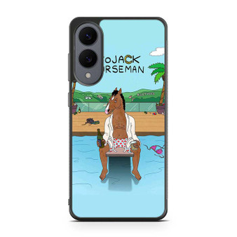 Bojack Horseman 2 Samsung Galaxy S25 Edge Case