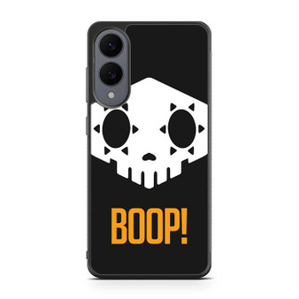 BOOP Samsung Galaxy S25 Edge Case