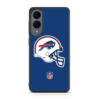 Buffalo Bills 2 Samsung Galaxy S25 Edge Case