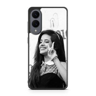 Camila Cabello 2 Samsung Galaxy S25 Edge Case
