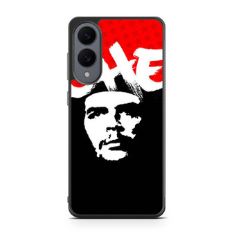 Che guevara Samsung Galaxy S25 Edge Case
