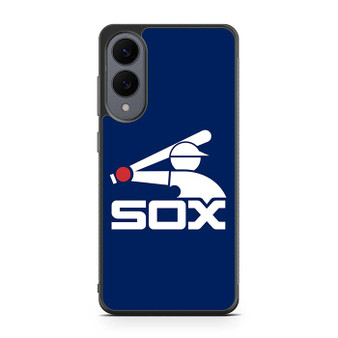 Chicago White Sox 2 Samsung Galaxy S25 Edge Case