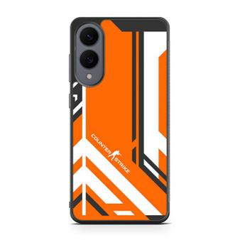 Counter Strike Global Offensive CS GO 2 Samsung Galaxy S25 Edge Case