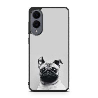 cute pedigree Samsung Galaxy S25 Edge Case