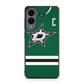 Dallas hockey jersey Samsung Galaxy S25 Edge Case