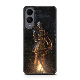 Dark Souls Remastered Samsung Galaxy S25 Edge Case